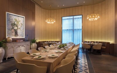 Hotel Beaux Arts, Autograph Collection
