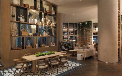 Hotel Beaux Arts, Autograph Collection