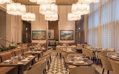 Hotel Beaux Arts, Autograph Collection
