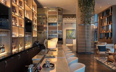 Hotel Beaux Arts, Autograph Collection
