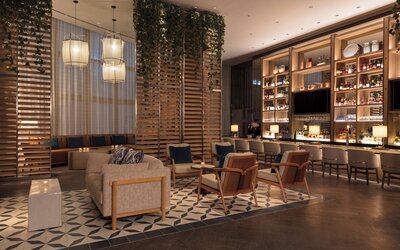 Hotel Beaux Arts, Autograph Collection