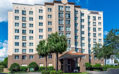 Staybridge Suites Miami Doral Area by IHG
