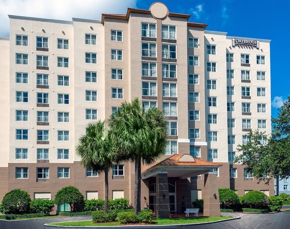 Staybridge Suites Miami Doral Area by IHG