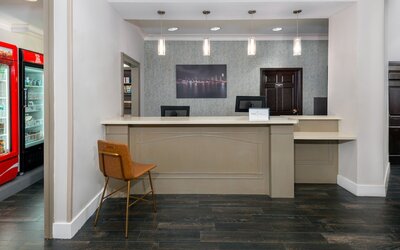Staybridge Suites Miami Doral Area by IHG