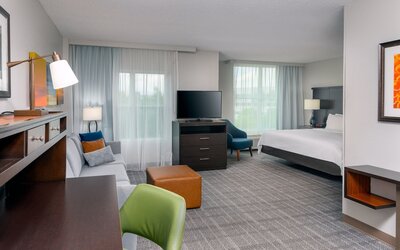Staybridge Suites Miami Doral Area by IHG
