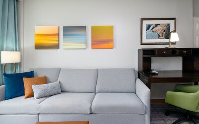 Staybridge Suites Miami Doral Area by IHG