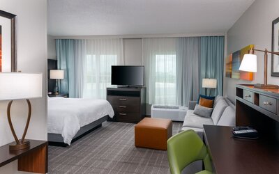 Staybridge Suites Miami Doral Area by IHG