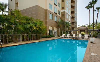 Staybridge Suites Miami Doral Area by IHG