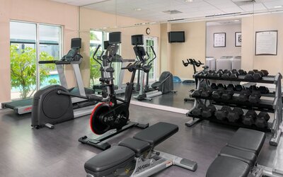Staybridge Suites Miami Doral Area by IHG