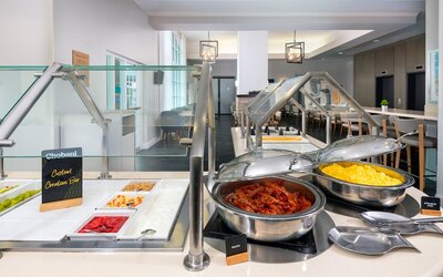 Staybridge Suites Miami Doral Area by IHG