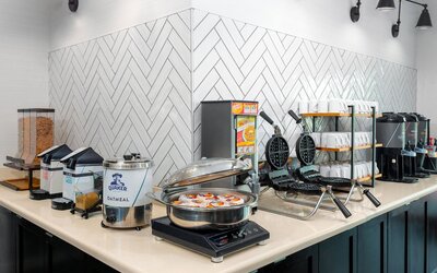Staybridge Suites Miami Doral Area by IHG