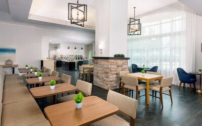 Staybridge Suites Miami Doral Area by IHG
