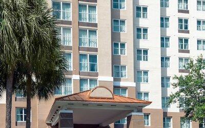 Staybridge Suites Miami Doral Area by IHG