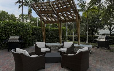 Staybridge Suites Miami Doral Area by IHG