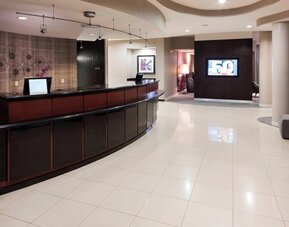 Courtyard by Marriott Miami at Dolphin Mall