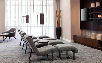 Courtyard by Marriott Miami at Dolphin Mall