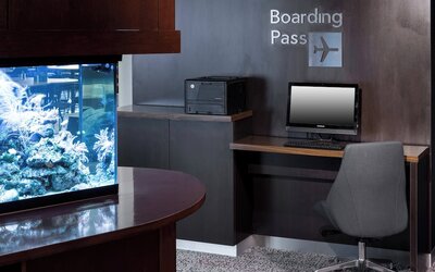Courtyard by Marriott Miami at Dolphin Mall