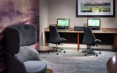 Courtyard by Marriott Miami at Dolphin Mall