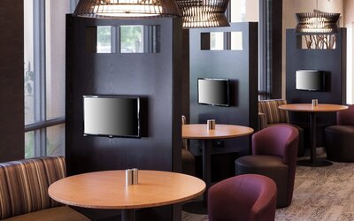 Courtyard by Marriott Miami at Dolphin Mall
