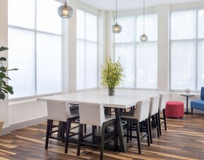 Hilton Garden Inn Miami Airport West