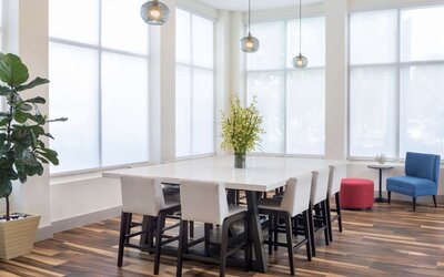 Hilton Garden Inn Miami Airport West