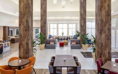 Hilton Garden Inn Miami Airport West