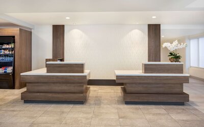 Hilton Garden Inn Miami Airport West