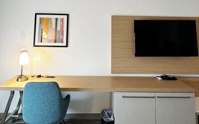 Hilton Garden Inn Miami Airport West