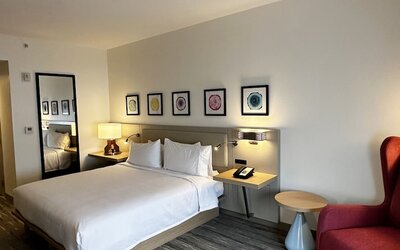 Hilton Garden Inn Miami Airport West