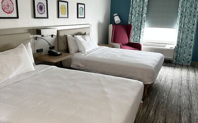 Hilton Garden Inn Miami Airport West