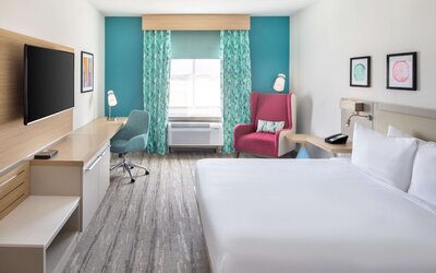 Hilton Garden Inn Miami Airport West