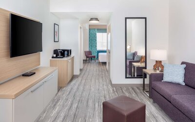 Hilton Garden Inn Miami Airport West