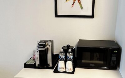 Hilton Garden Inn Miami Airport West