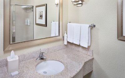 Hilton Garden Inn Miami Airport West