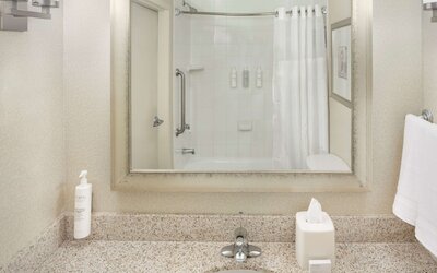 Hilton Garden Inn Miami Airport West