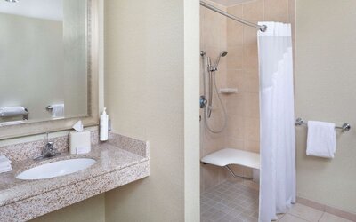 Hilton Garden Inn Miami Airport West