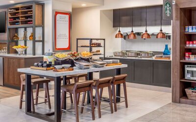 Hilton Garden Inn Miami Airport West