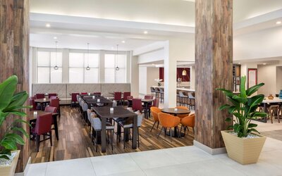 Hilton Garden Inn Miami Airport West