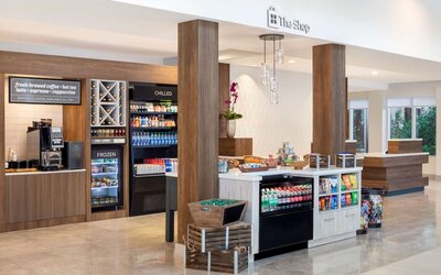 Hilton Garden Inn Miami Airport West