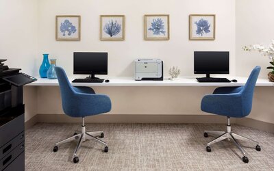 Hilton Garden Inn Miami Airport West