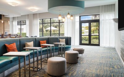 EVEN Hotel Miami - Airport by IHG