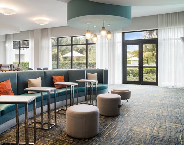 EVEN Hotel Miami - Airport by IHG