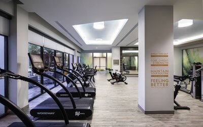 EVEN Hotel Miami - Airport by IHG