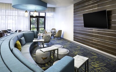 EVEN Hotel Miami - Airport by IHG