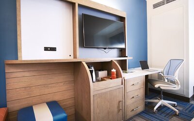 EVEN Hotel Miami - Airport by IHG