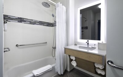 EVEN Hotel Miami - Airport by IHG