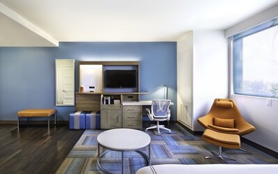 EVEN Hotel Miami - Airport by IHG