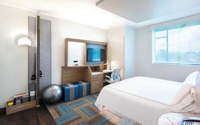 EVEN Hotel Miami - Airport by IHG