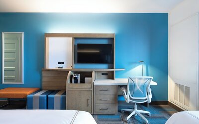 EVEN Hotel Miami - Airport by IHG