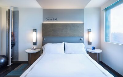 EVEN Hotel Miami - Airport by IHG